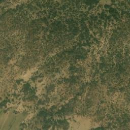 Satellite imagery of Kef el Khazna, DZ