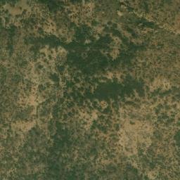 Satellite imagery of Kef el Khazna, DZ