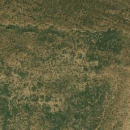 Satellite imagery of Kef el Khazna, DZ