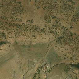 Satellite imagery of Teniet el Frada, DZ