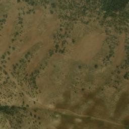Satellite imagery of Teniet el Frada, DZ