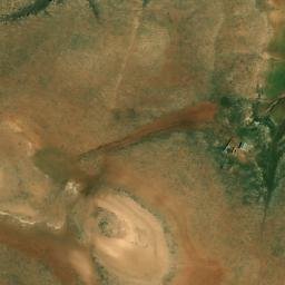 Satellite imagery of Gada Mta’ en Nef, DZ