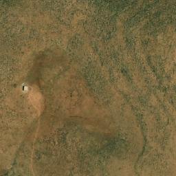Satellite imagery of Guefzit, DZ