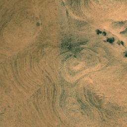 Satellite imagery of Rokbet el Hallouf, DZ