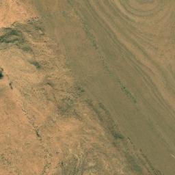 Satellite imagery of Rokbet el Hallouf, DZ