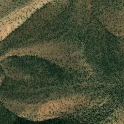 Satellite imagery of Teniet Neguigaa, DZ