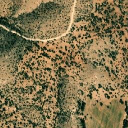 Satellite imagery of Dalaat er Redjird, DZ