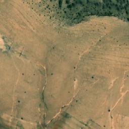 Satellite imagery of Kouif el Hadaïa, DZ