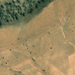 Satellite imagery of Râs Touil, DZ