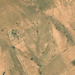 Satellite imagery of Râs Touil, DZ