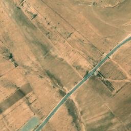 Satellite imagery of Râs Touil, DZ