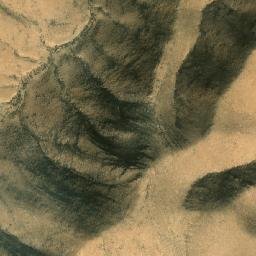 Satellite imagery of Djebel Saïbia, DZ