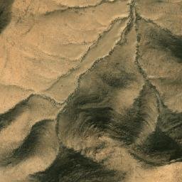 Satellite imagery of Djebel Saïbia, DZ