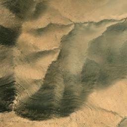 Satellite imagery of Djebel Saïbia, DZ