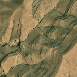 Satellite imagery of Djebel Labraga, DZ
