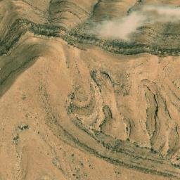 Satellite imagery of Djebel Labraga, DZ