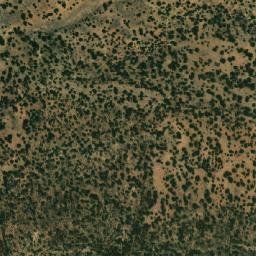Satellite imagery of Djebel Barika, DZ