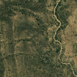 Satellite imagery of Djebel Barika, DZ