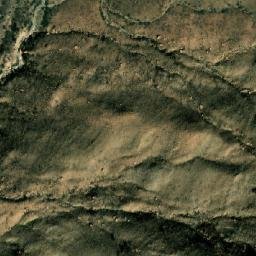 Satellite imagery of Djebel Ferhous, DZ
