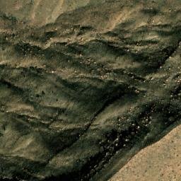 Satellite imagery of Djebel Ferhous, DZ