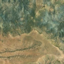 Satellite imagery of Djebel Touount, DZ