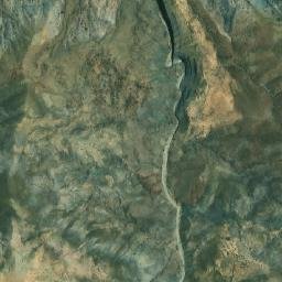 Satellite imagery of Djebel Touount, DZ