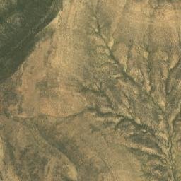 Satellite imagery of Djebel Tafertasset, DZ