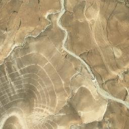Satellite imagery of Zriba, DZ