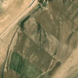 Satellite imagery of Djebel er Rachi, DZ