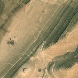 Satellite imagery of Djebel er Rachi, DZ