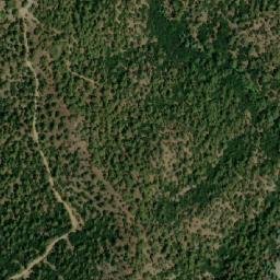 Satellite imagery of Tripylos, CY