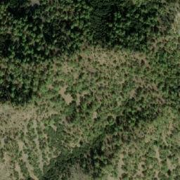 Satellite imagery of Kykkos, CY