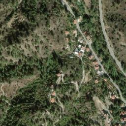 Satellite imagery of Staoudies, CY