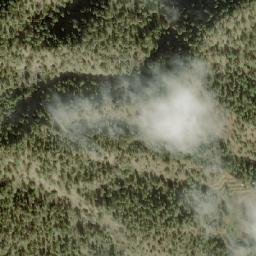 Satellite imagery of Chaláris, CY