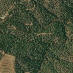 Satellite imagery of Moútti tou Ioannarí, CY