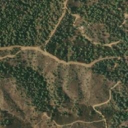 Satellite imagery of Moútti tou Ioannarí, CY