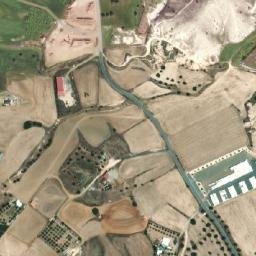 Satellite imagery of Aetomoutti, CY