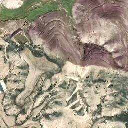 Satellite imagery of Aetomoutti, CY