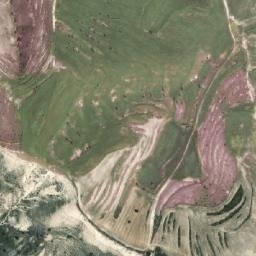 Satellite imagery of Aetomoutti, CY