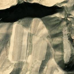 Satellite imagery of Pushtah-ye Gāshak, AF