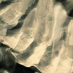 Satellite imagery of Pushtah-ye Gāshak, AF