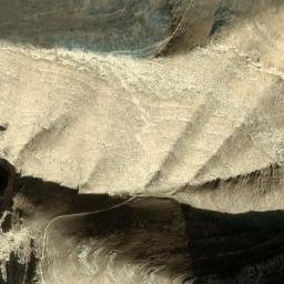 Satellite imagery of Pushtah-ye Patan, AF