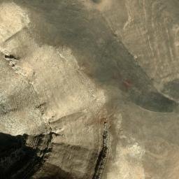 Satellite imagery of Pushtah-ye Patan, AF