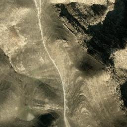 Satellite imagery of Gardanah-ye Patan, AF
