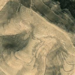 Satellite imagery of Jangjāy, AF