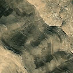 Satellite imagery of Jangjāy, AF