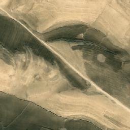 Satellite imagery of Taygh-e Nay-e Hamwār, AF