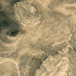 Satellite imagery of Kōh-e Lamak, AF