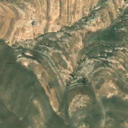 Satellite imagery of Tumbur Sōkhtah, AF