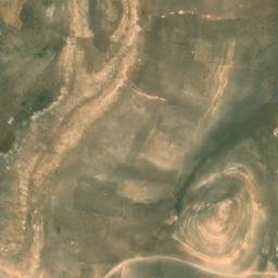 Satellite imagery of Nāwah-ye Zard, AF